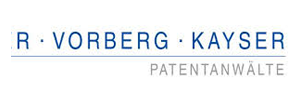 R.Vorberg . Kayser